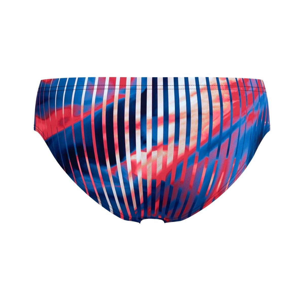 Speedo Linear Lava Brief