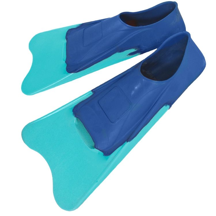 Ottawa Dolphins Kiefer Elite Power Fins