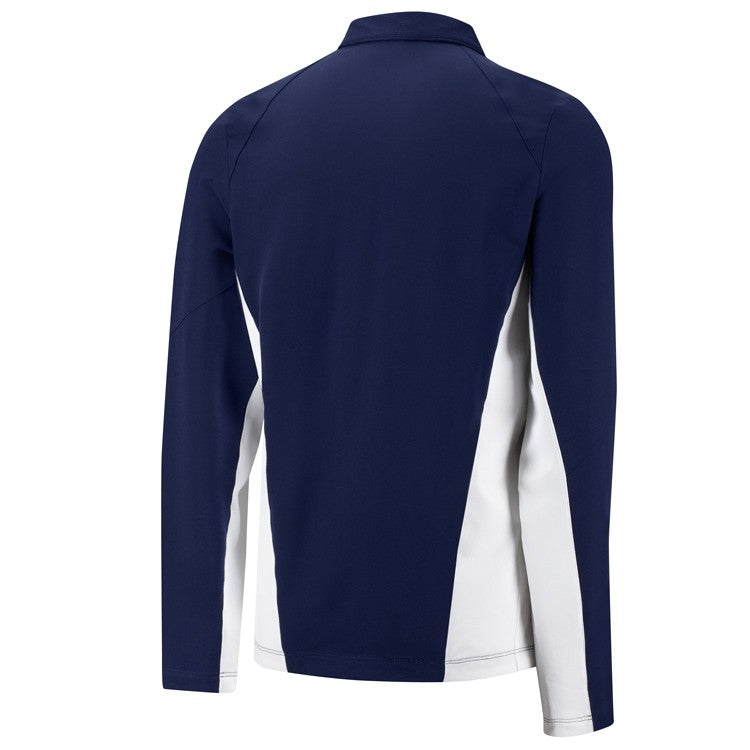 Speedo Youth Boom Force Warm Up Jacket