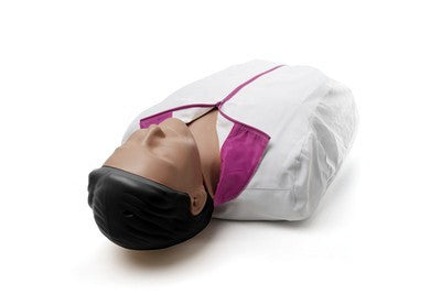 Laerdal Little Anne QCPR