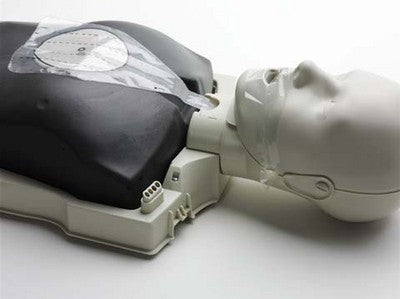 Prestan Adult Manikin with CPR Monitor