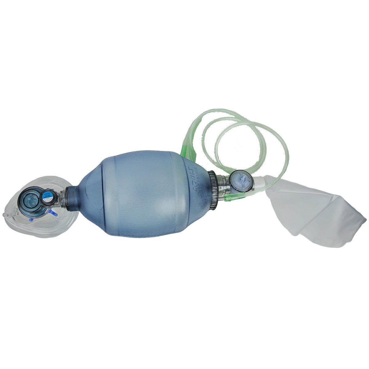 Adult Bag Valve Mask