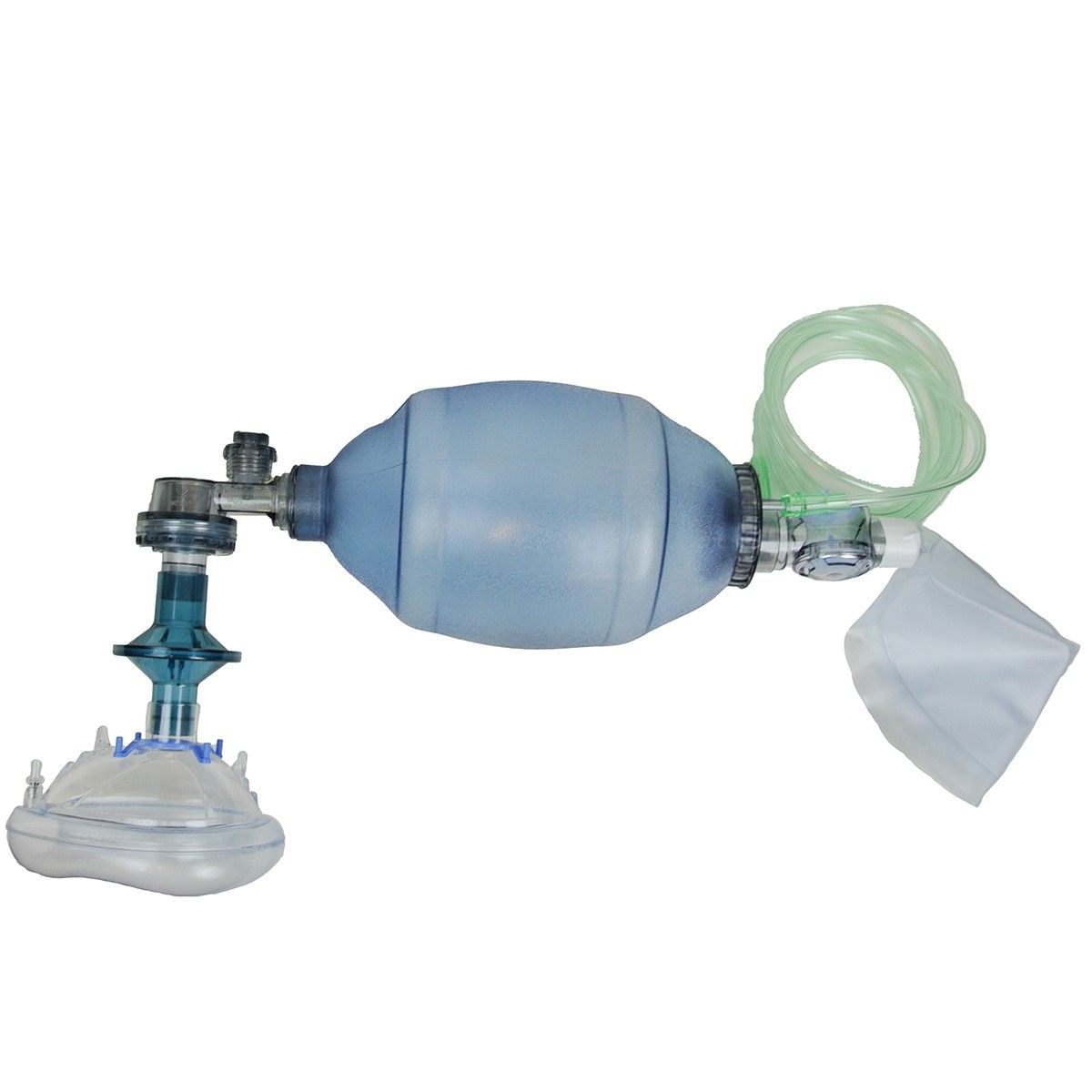 Adult Bag Valve Mask