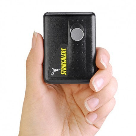StrikeAlert Lightning Detector