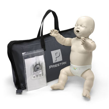 Prestan Infant Manikin with CPR Monitor