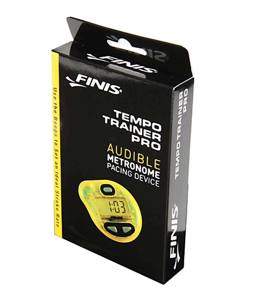 FINIS TEMPO TRAINER PRO フルボックス 即購入OK Finis Tempo Trainer Pro | Competitive Swimwear & Gear | Kiefer