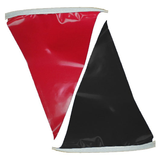 50 ft. Polyethylene Flags