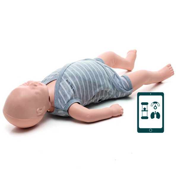 Laerdal Little Baby QCPR