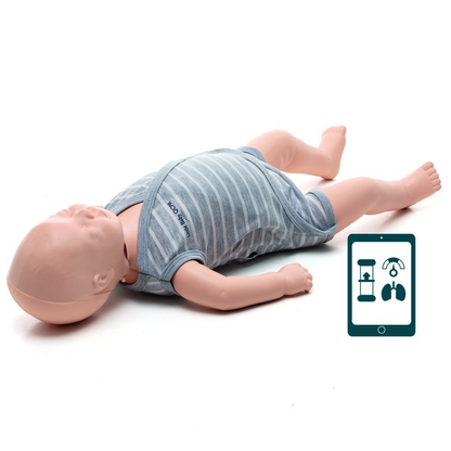 Laerdal Little Baby QCPR