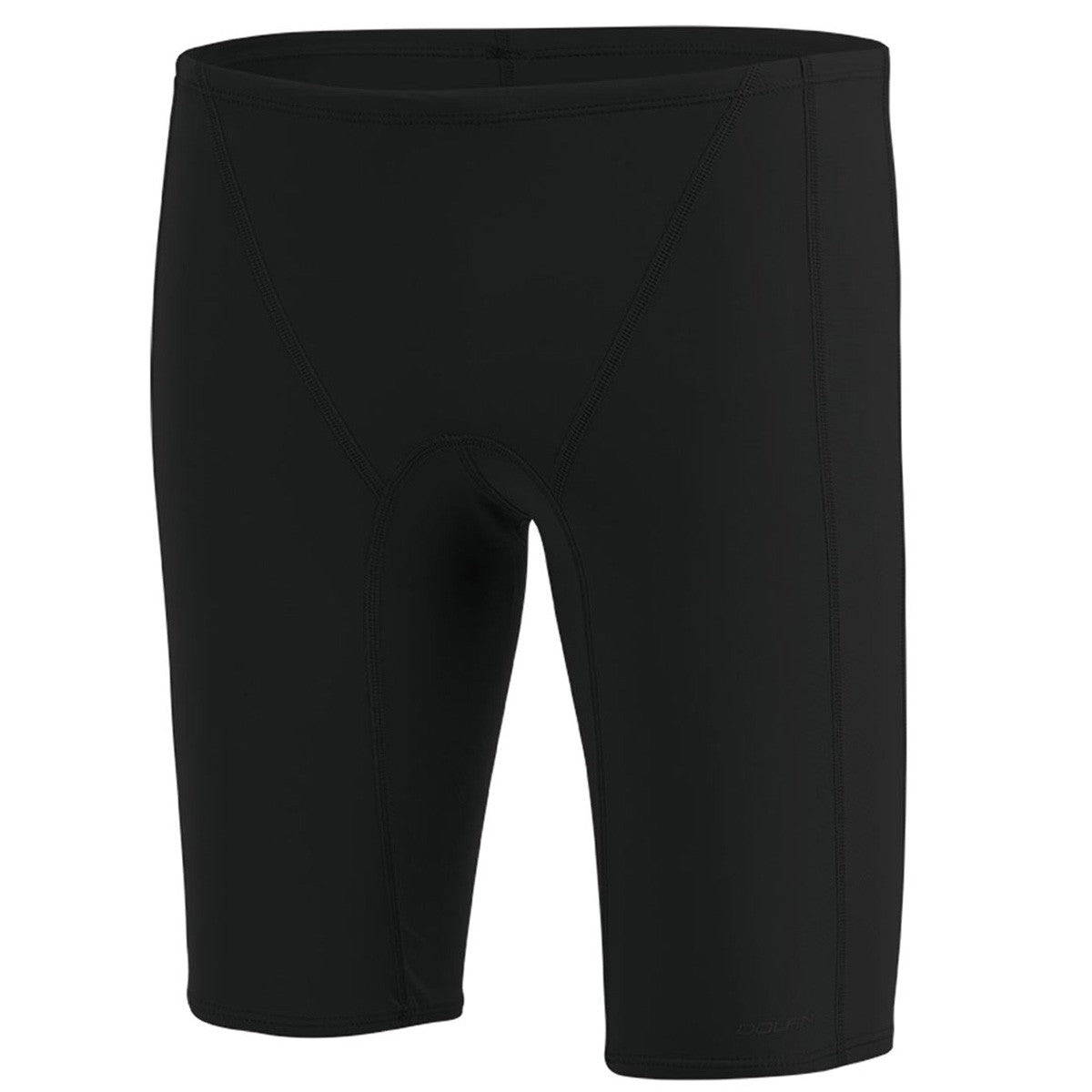 Dolfin Graphite Solid Jammer