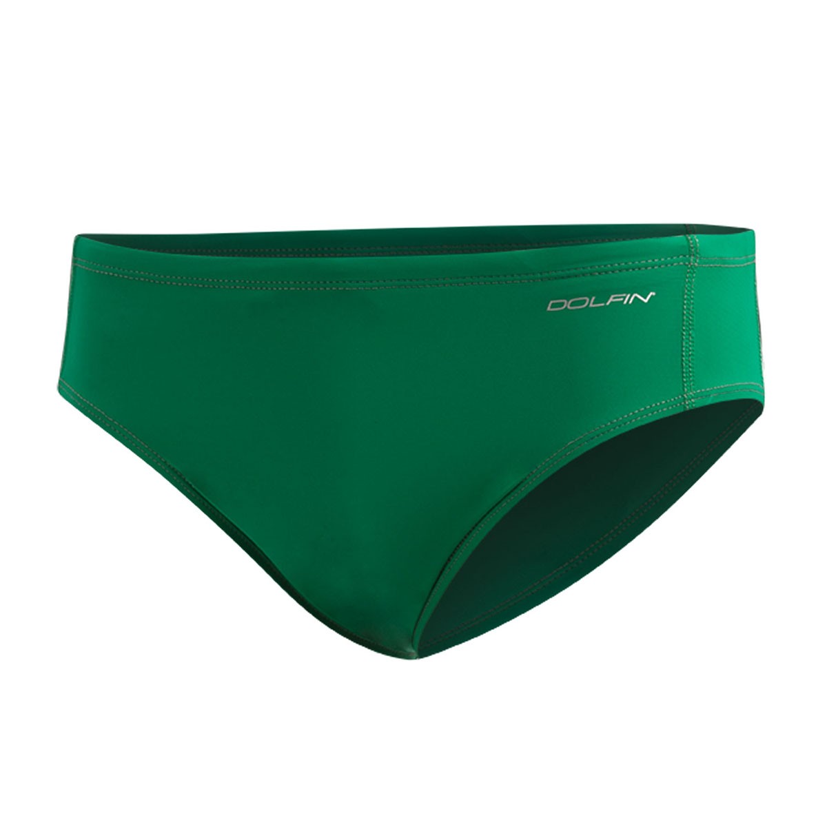 Dolfin Graphite Solid Racer