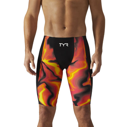 TYR Shockwave Infrared High Waist Jammer