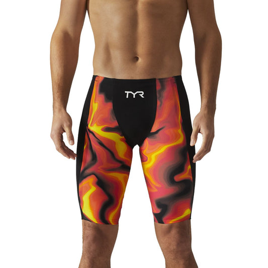TYR Shockwave Infrared High Waist Jammer