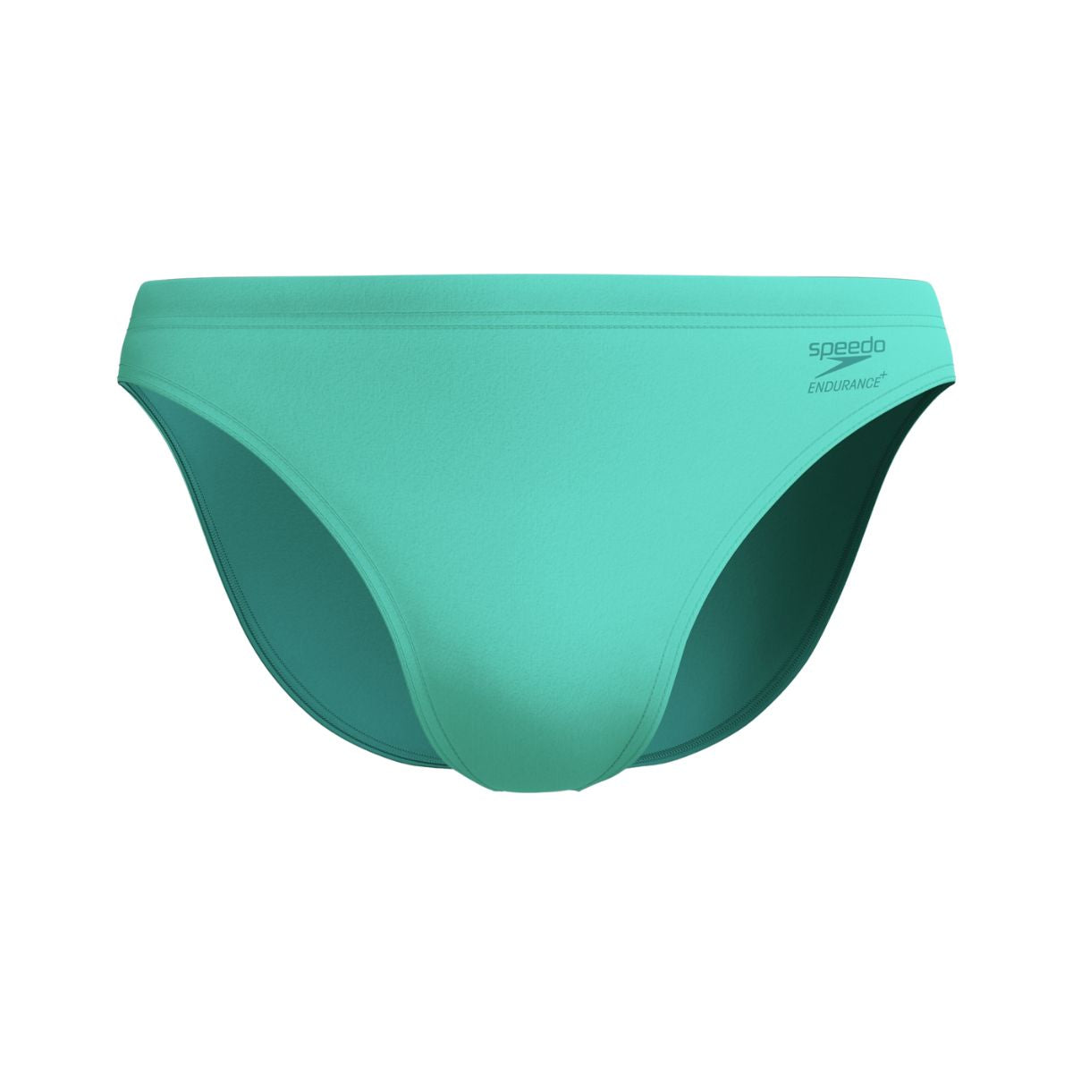 Speedo Male Solid Brief