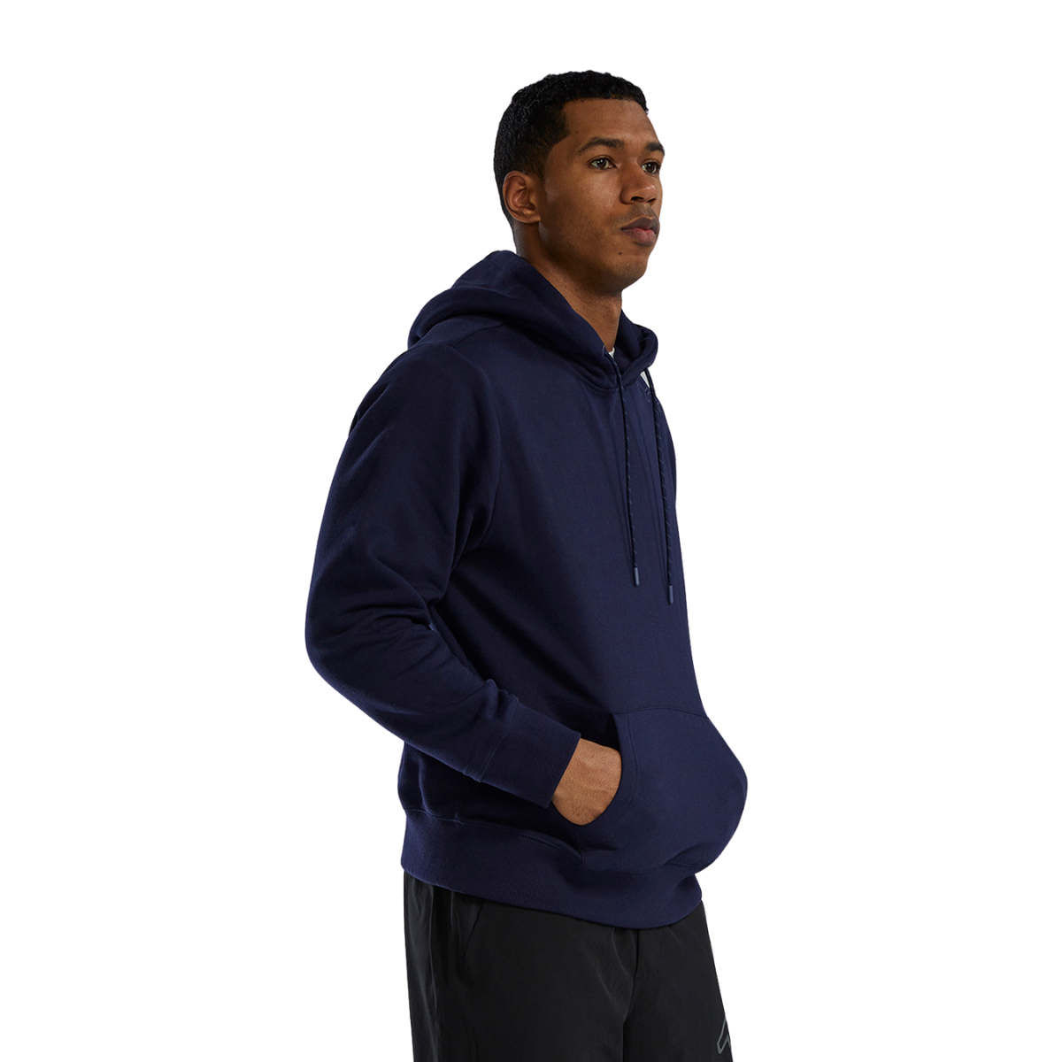 TYR Unisex Unltrasoft Midweight Fleece Hoodie