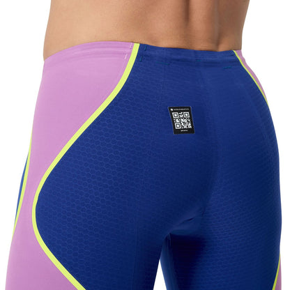 Speedo LZR Intent 2.0 High Waist Jammer