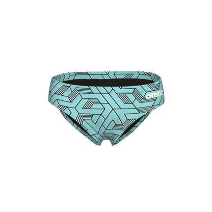 Arena Men's Escape Swim Briefs