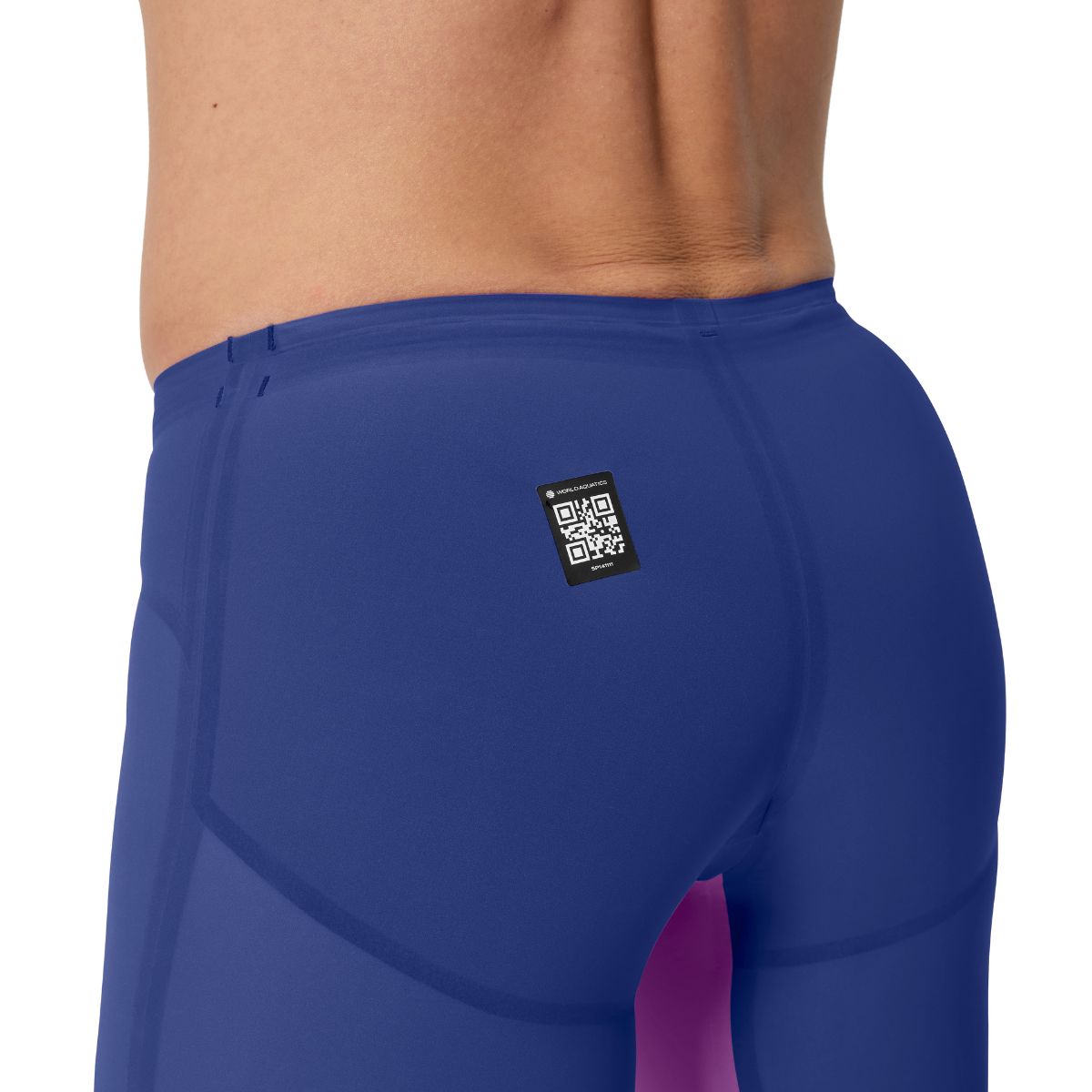 Speedo Fastskin LZR Valor 2.0 Jammer