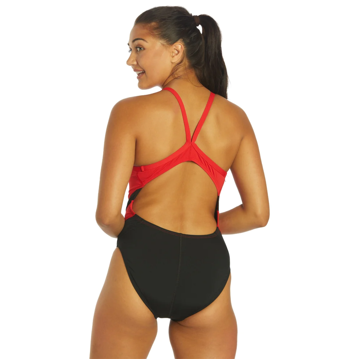 Nike VEX Racerback One-Piece