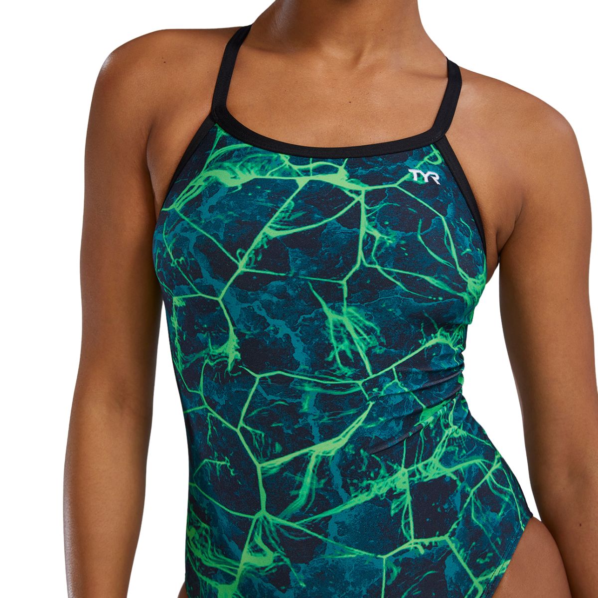 TYR Synapse Diamond Fit Color