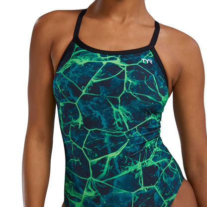 TYR Synapse Diamond Fit Color
