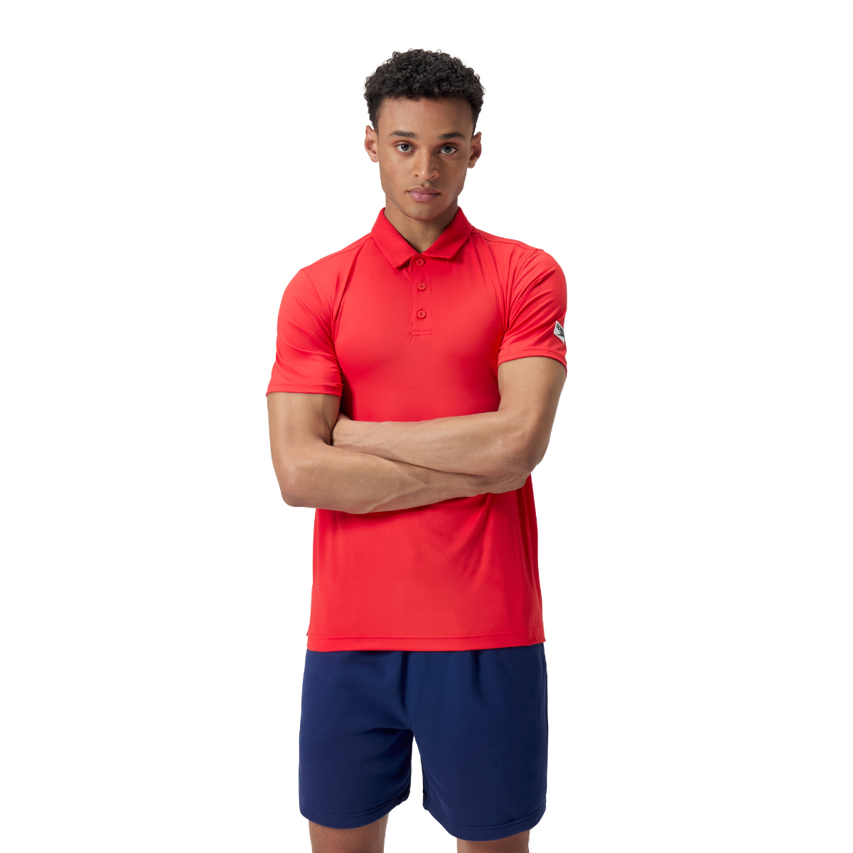 Speedo Unisex S/S Polo