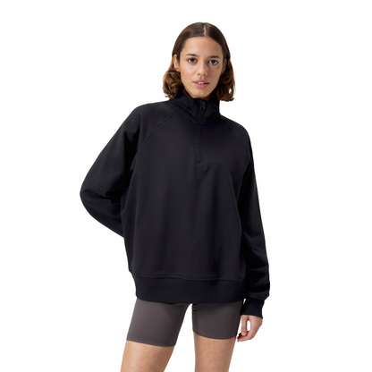 Speedo 1/4 Zip Fleece Pullover