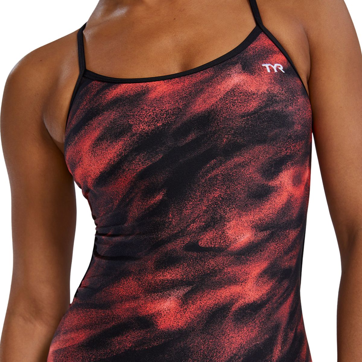 TYR Soren Trinity Fit