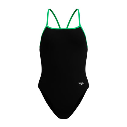 Speedo Solid Endurasoft Turnback