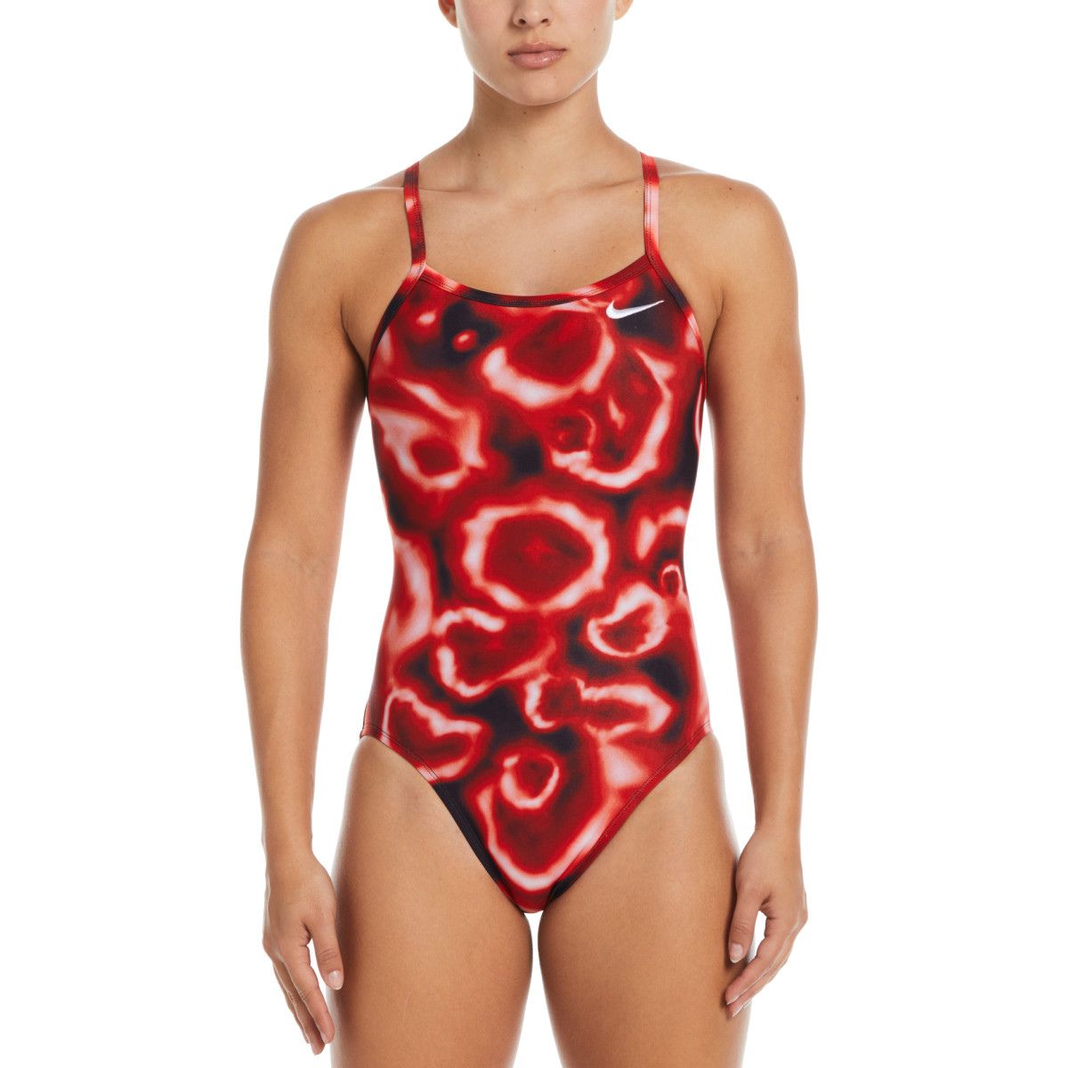 Nike Hydrastrong Digi Haze Racerback