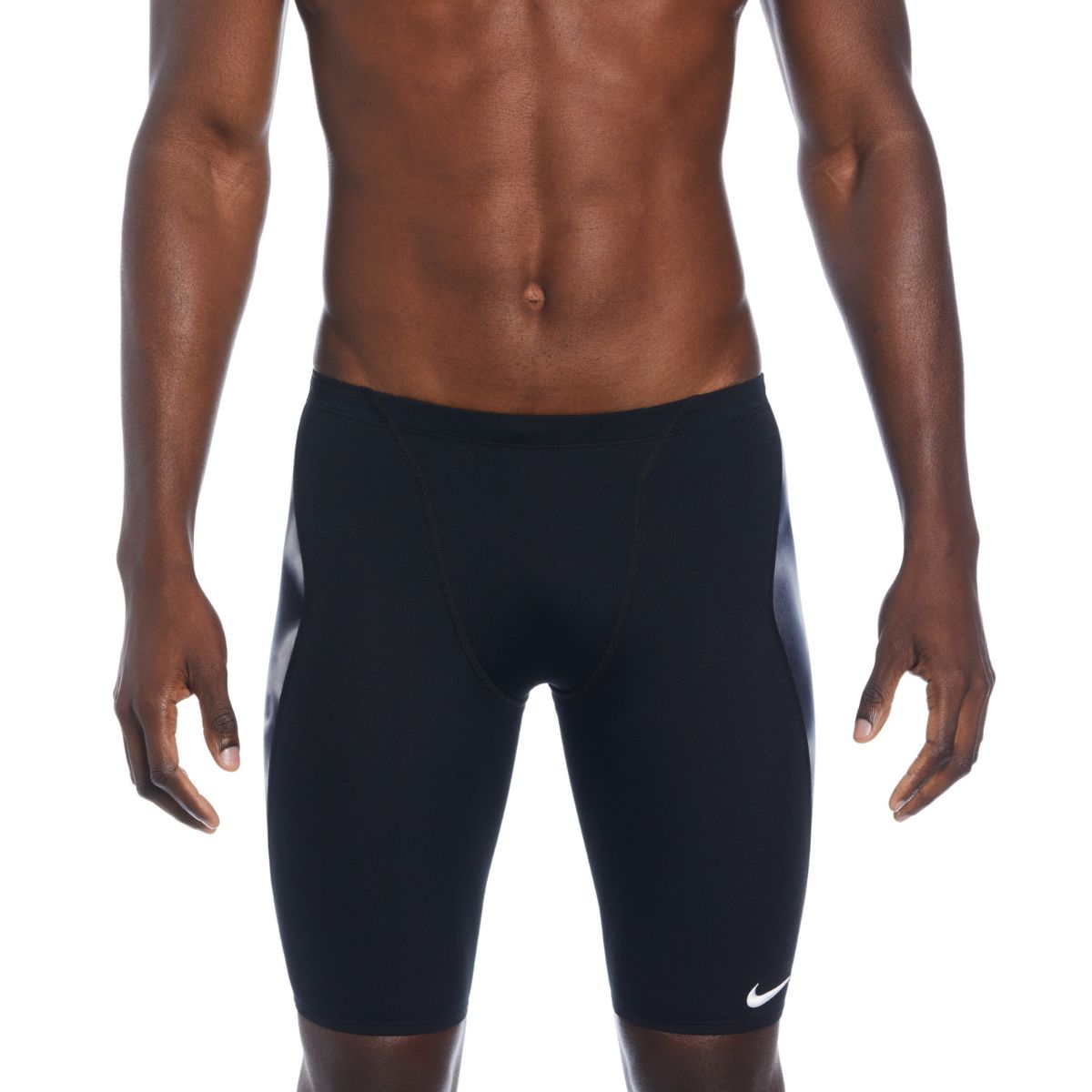Nike Hydrastrong Digi Haze Jammer | Competitive Swimwear & Gear