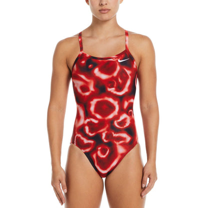 Nike Hydrastrong Digi Haze Racerback