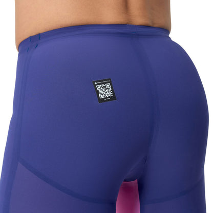Speedo Fastskin LZR 2.0 High Waist Jammer