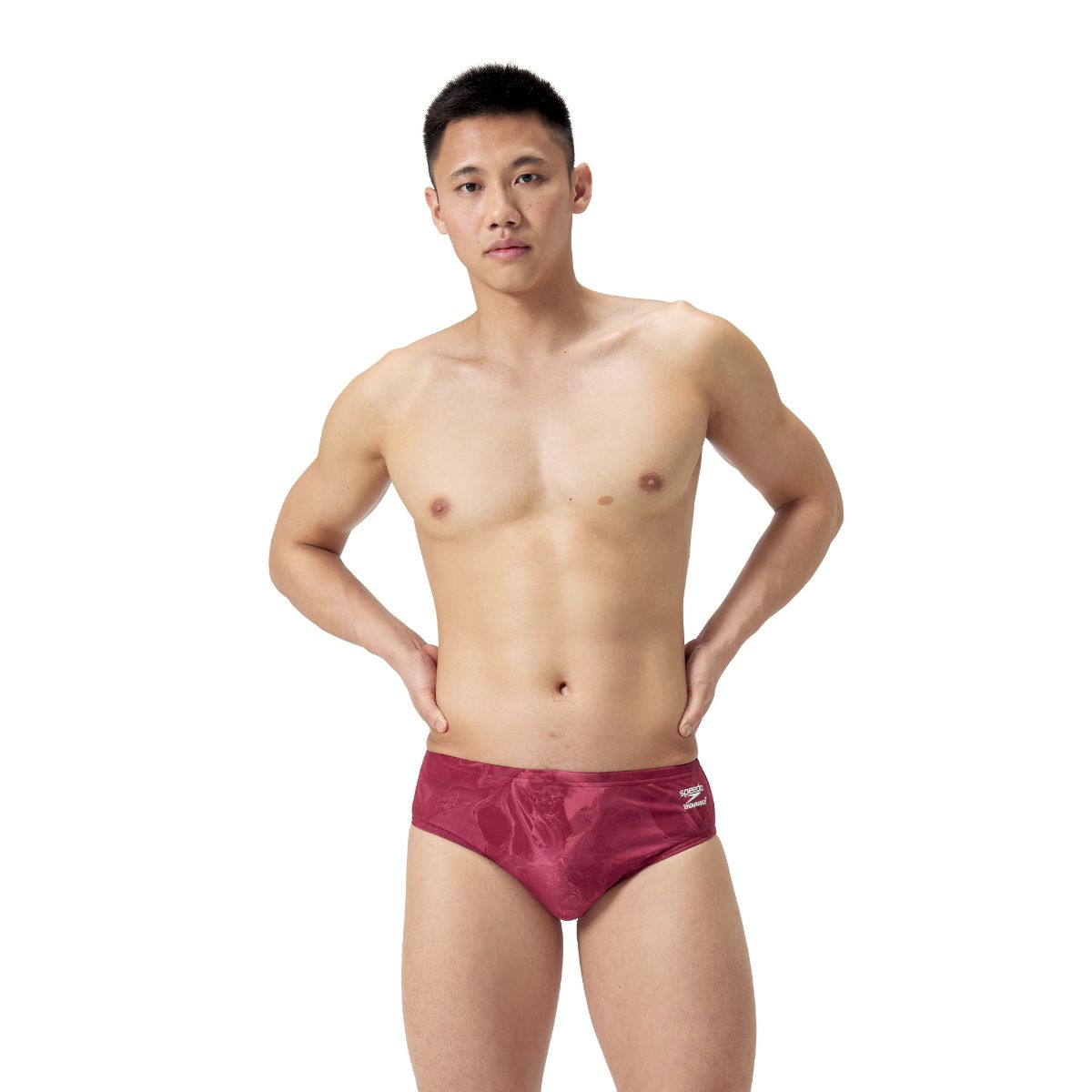 Speedo Lunar Storm Brief