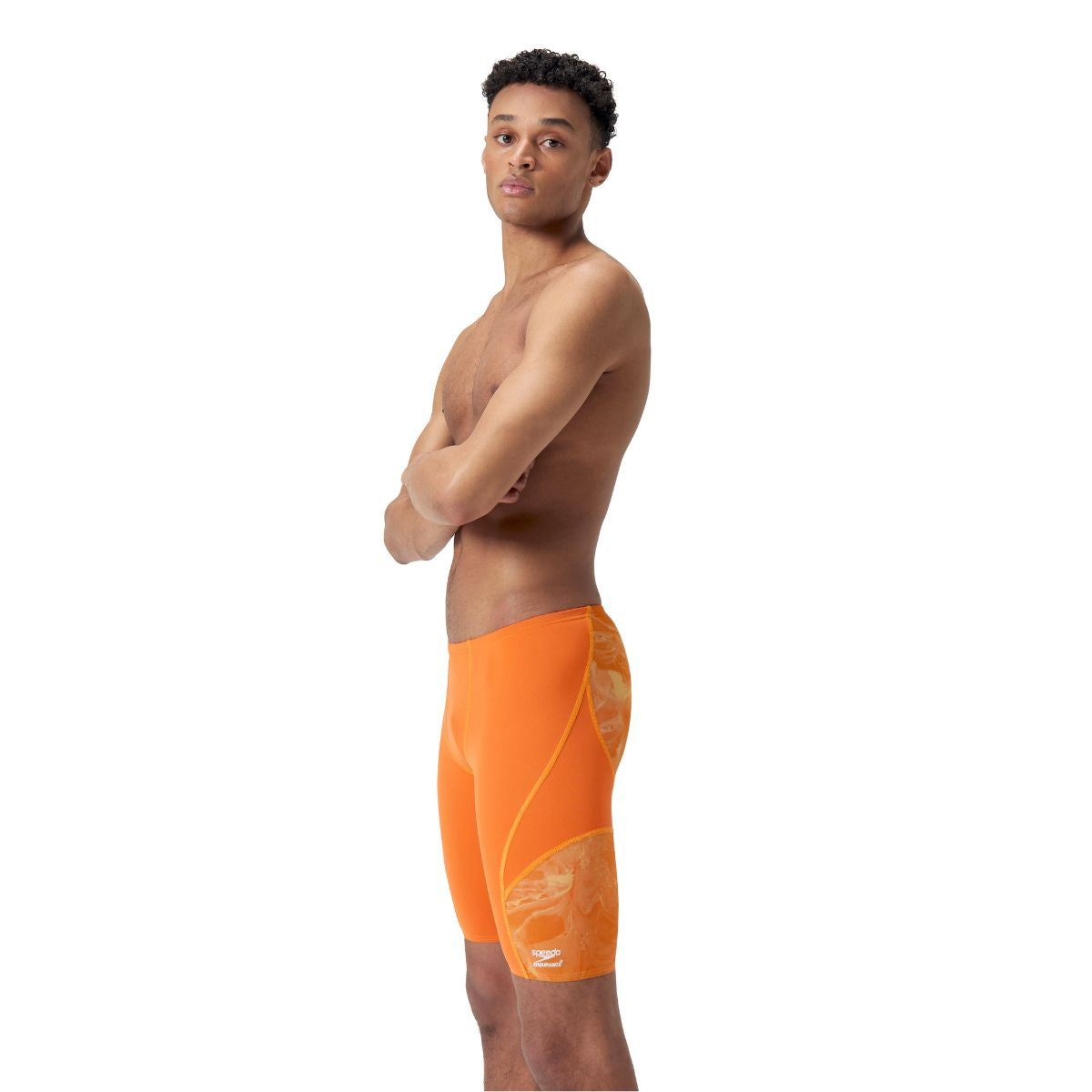 Speedo Lunar Storm Jammer