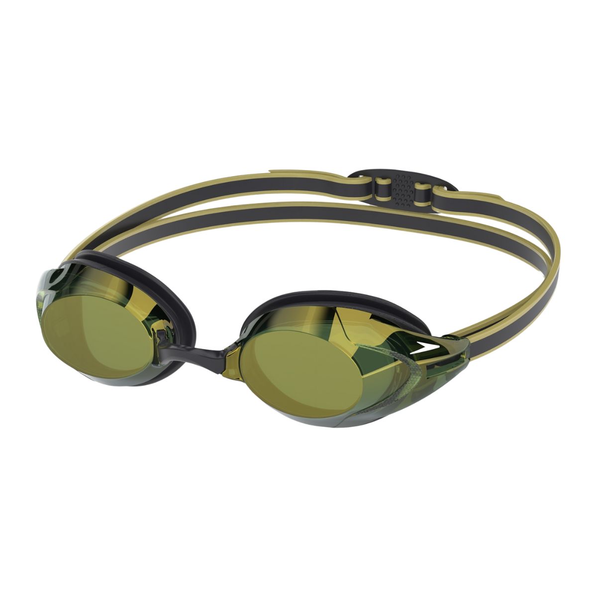 Wildkit Swimming Speedo Vanquisher 3.0 Mirrored Goggle