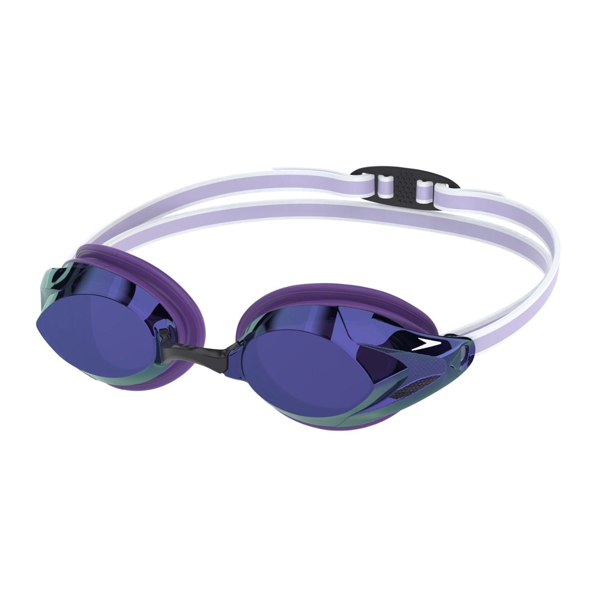 Wildkit Swimming Speedo Women's Vanquisher 3.0 Mirrored Goggle