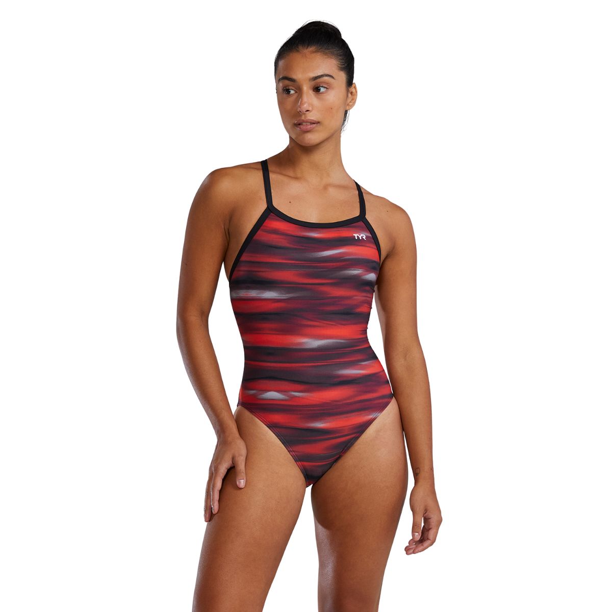 TYR Technowave Diamond Fit