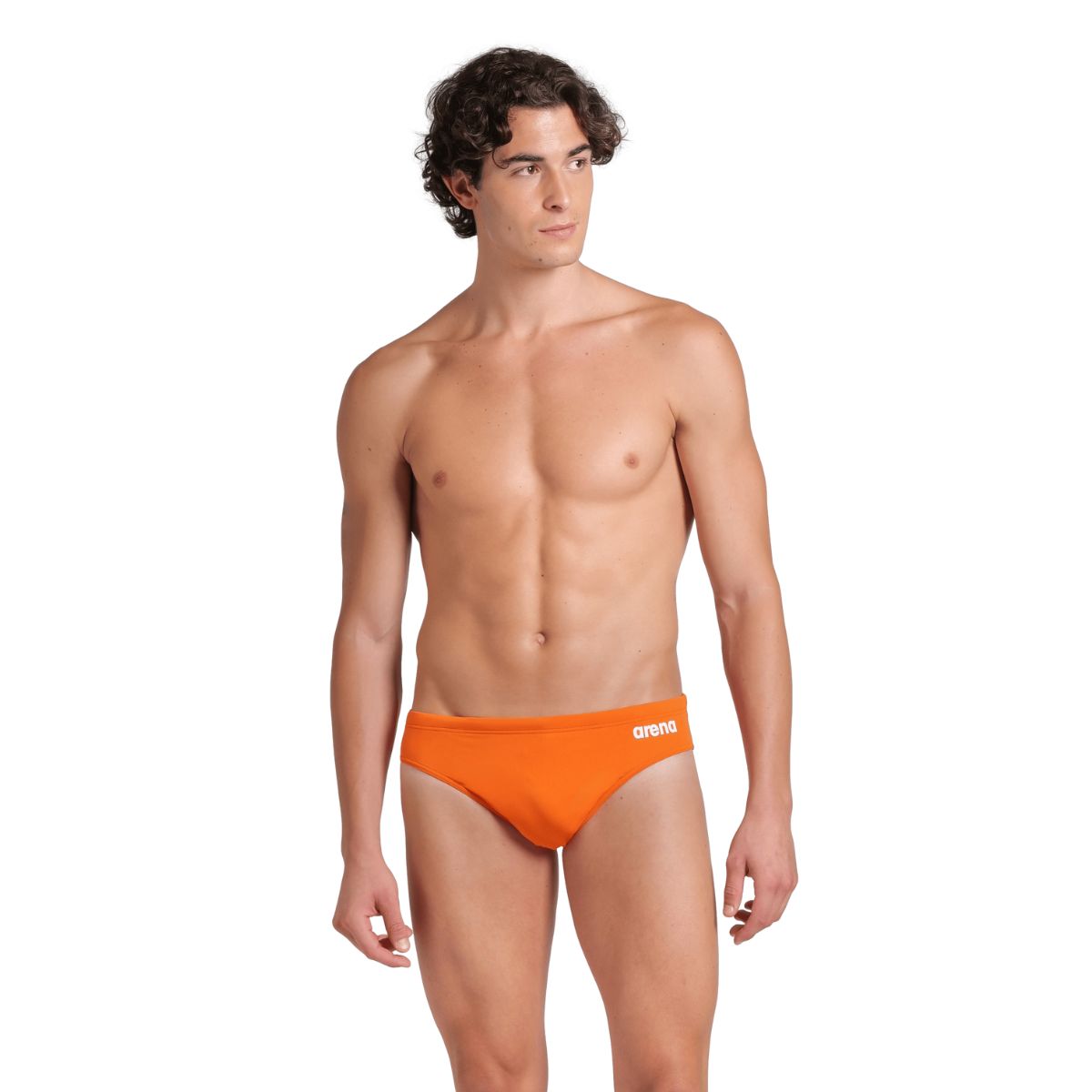 Arena Team Solid Brief