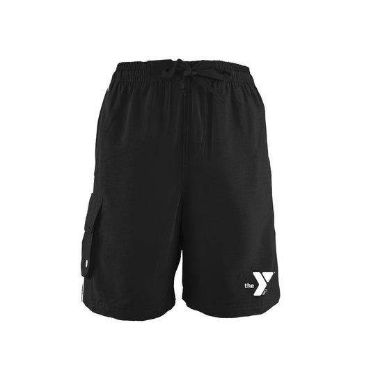 YMCA Board Short