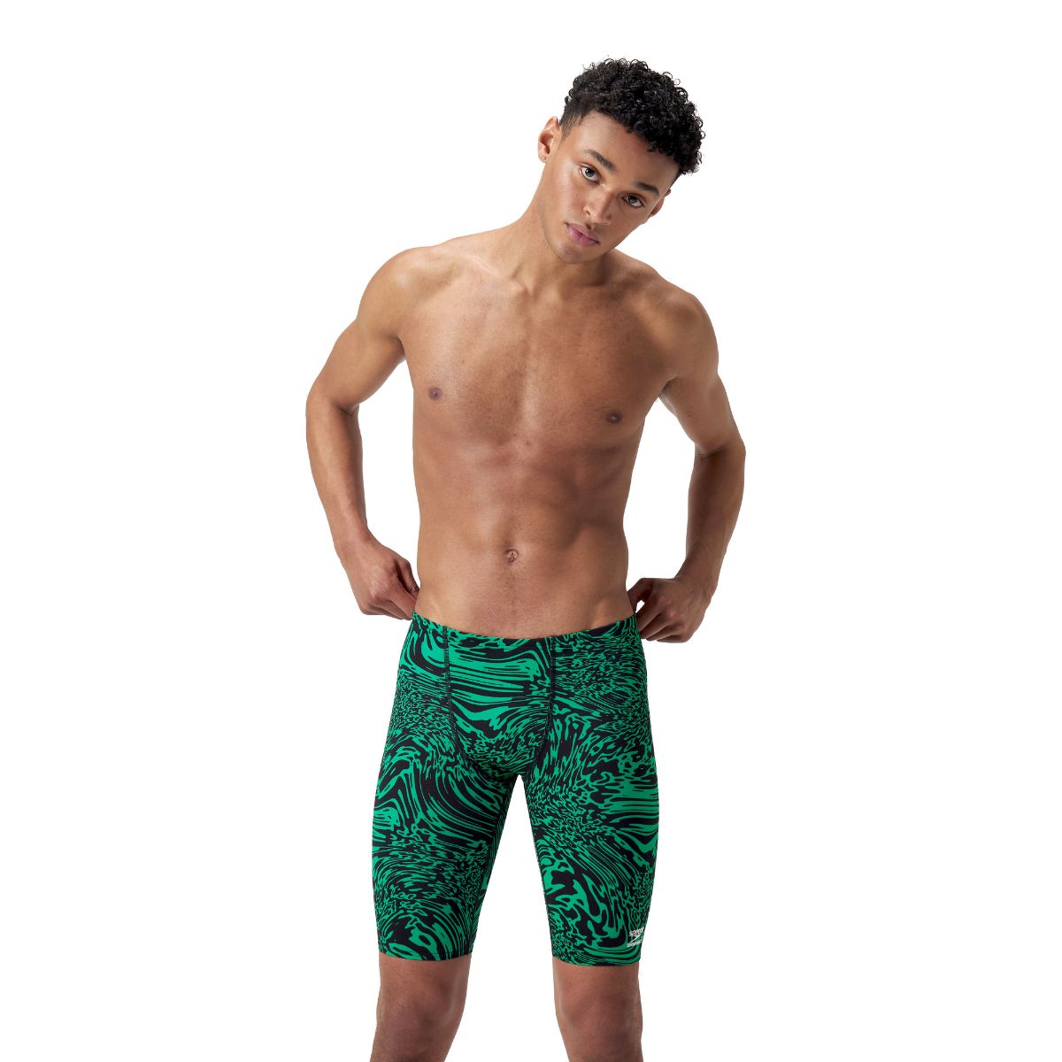 Speedo Hydrochasm Jammer