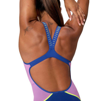 Speedo LZR Intent 2.0 Open Back Kneeskin