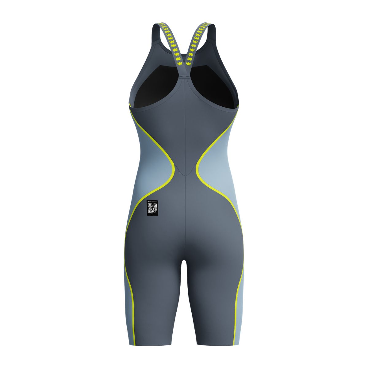 Speedo LZR Intent 2.0 Closed Back Kneeskin