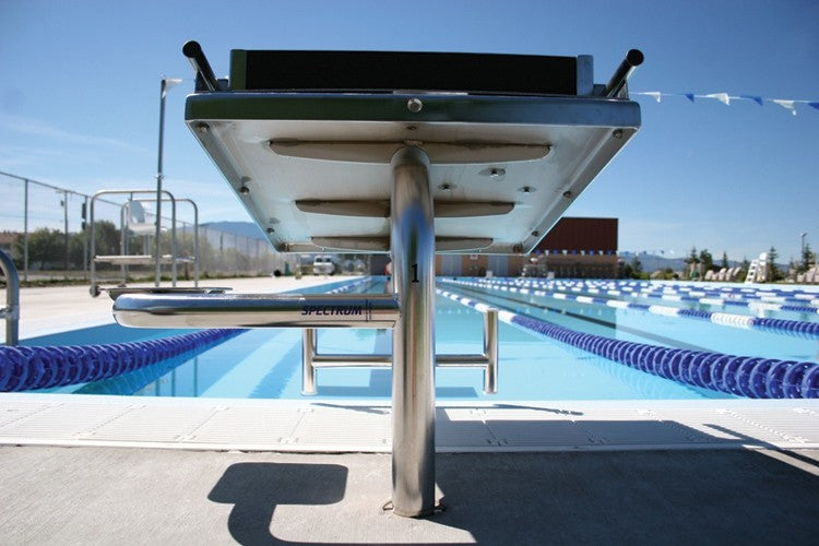 Spectrum Xcellerator Starting Platform