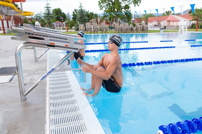 Spectrum Xcellerator Starting Platform