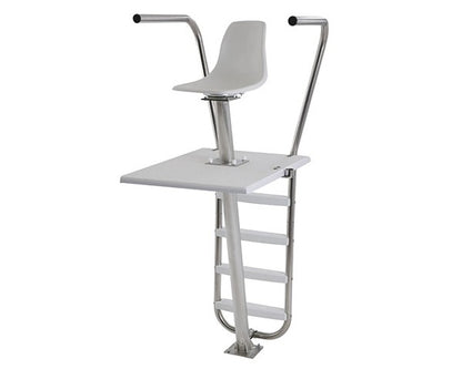6' Outlook I Lifeguard Chair