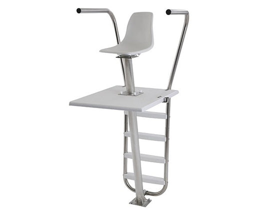6' Outlook I Lifeguard Chair