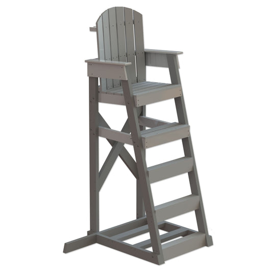 60" Mendota Guard Chair