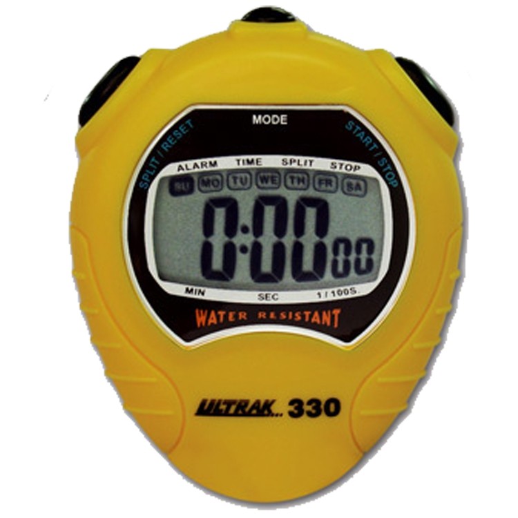 Ultrak 330 Stopwatch