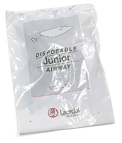 Laerdal Little Junior Airways